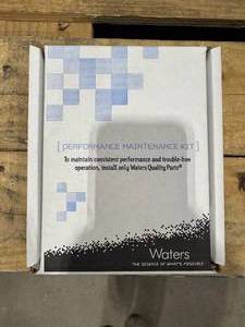lot 41 image: Performance Maintenance Kit (586367) Waters Science