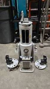 lot 46 image: RIEGL LMS-Z360i Terrestrial 3D Laser Scanner (586457)