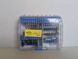 lot 2 image: HART DRILL BIT SET