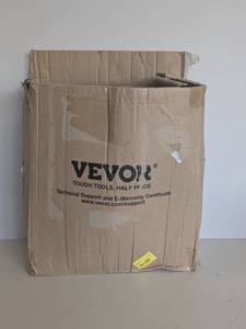 lot 10 image: VEVOR BALANCED CAR FRAME