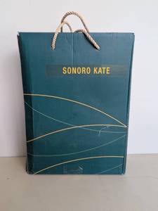 lot 14 image: SORONO KATE BEDDING SHEET SET KING SIZE (GRAY)