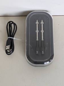CHEF IO DIGITAL THERMOMETERS