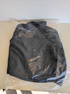 CORNERSTONE XL JACKET NAVY