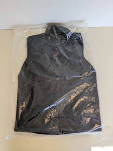 lot 50 image: NEW PORT AUTHORITY FALL LIGHTWEIGHT JACKET SIZE S