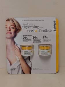 lot 87 image: NEW STRIVECTIN TIGHTENING NECK CREAM PLUS