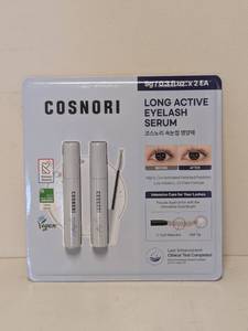 lot 89 image: NEW COSNORI LONG ACTIVE EYELASH SERUM