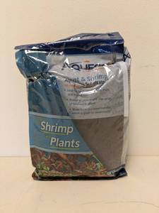 lot 125 image: AQUEON FOR SHRIMP AND PLANTS