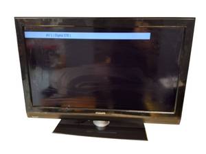 lot 19 image: Philips     42 LCD Display
