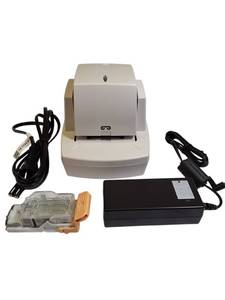 lot 34 image: Xerox   Convenience Stapler Max Co  EH-C591XA  498K08250 for WorkCentre ColorQube