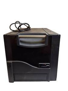 lot 35 image: Rimage - Everest 600 CDDVD Thermal Printer, 500W  Model Number   CDPR23