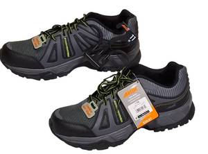 lot 65 image: Avia - Mens Jag Rugged Athletic Low Top  Size  11W