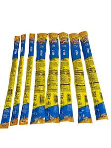 lot 42 image: Slim Jim  (5) Mild Twin Pack  & (3) Mild Single