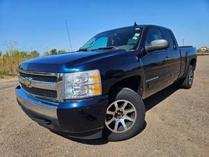 2008 Chevy Silverado 1500