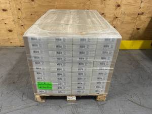TRAFFICMASTER Pallet of 44 Boxes of- Lakeshore Pecan Vinyl Plank Flooring (1,063.48 square feet)