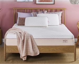 Nue Firm Support 10" King Size Mattress