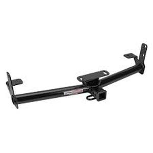 lot 8 image: TowSmart Custom 2 in. Hitch Receiver for Chevrolet Equinox, GMC Terrain, Pontiac Torrent, Vue  Customer Returns See Pictures