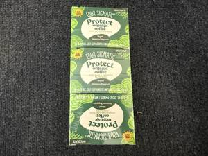 lot 32 image: 3 x 10ct Packts of Four Sigmatic Organic Mushroom Coffee