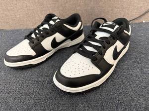 Nike Dunk Lows - Mens 7 Womens 8.5