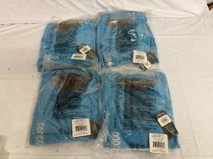 lot 67 image: 4 Hydroflask T-Shirts
