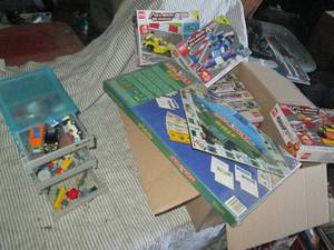 lot 91 image: Monopoly golf edition board game pl...