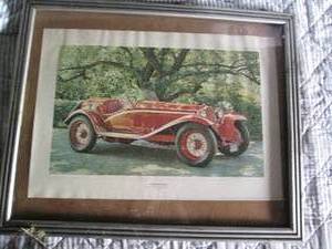 lot 197 image: 1934 Alfa Romero 2.3L Supercharged ...