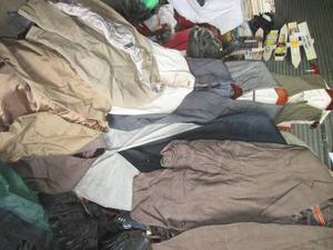 lot 250 image: Large lot of high end Mens dress s...