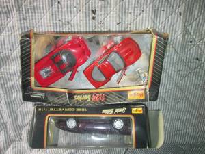 lot 254 image: Maisto 118 scale 1996 Special Edit...