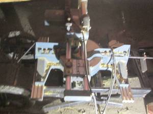 lot 3 image: Bosch 10in slide compound Miter Saw...