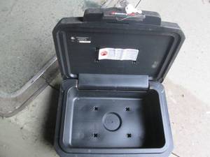 lot 106 image: Sentry Safe Fireproof personal safe...