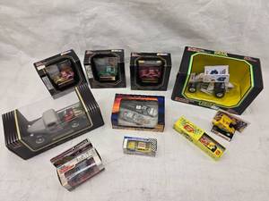 lot 26 image: Misc. Collector Cars, Nascar, World of Outlaw, Etc.