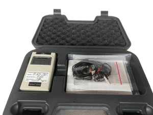 lot 30 image: Intelect TENS 07-7712 Portable Electrotherapy with Case - For Symptomatic Relief & Chronic Pain Management, Flexible Frequency and Pulse Duration Parameters - Great Condition