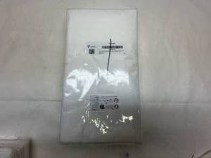 lot 6 image: 11 Pack Heavy Duty Water Proof Disposable Plastic Table Cloths-54x108