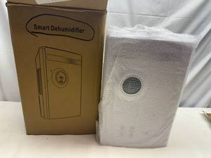 lot 103 image: Smart Dehumidifier