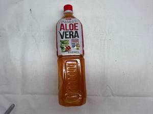 lot 125 image: 12x 50.7oz Farmers Aloe Vera Pomegranate Drink