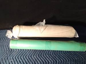 lot 41 image: 2 Rolls of foam