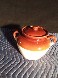 lot 167 image: McCoy Cookie Jars