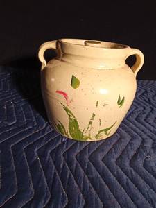 lot 168 image: RW Cookie Jar