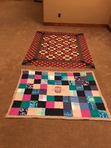 lot 429 image: 2 - Quilts - smoke free