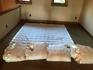 lot 416 image: 5 - Pacific Coast Comforters