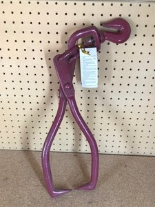 lot 262 image: New Load binder