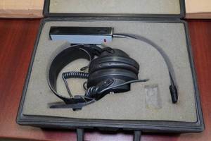 lot 83 image: Steelman EngineEar Automotive Diagnostic Stethoscope