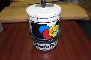 lot 88 image: Qualtex Balloon Inflator