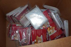 lot 284 image: 40 Goodcook Turkey Brining Bags