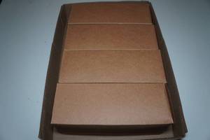 lot 327 image: 24 2-Packs of Bic Velocity Mechanical Pencils