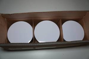 lot 333 image: 3 Tuscany Candles