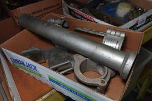 lot 109 image: Kent-Moore Strut Compressor Tool