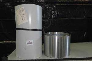 lot 140 image: Aluminum Trim Coil - 14 and 6 Wide