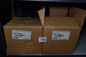 lot 138 image: Roofing Step Flash