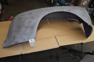 lot 6 image: 1947-48 Ford Right Front Fender