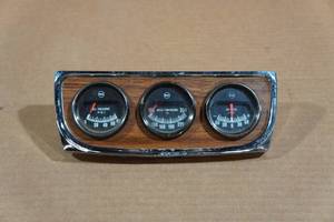 lot 32 image: Day 2 RAC Gauge Set